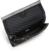 Thumbnail for your product : Diane von Furstenberg 440 Lace Envelope Clutch