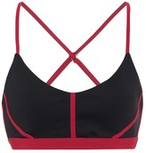 Thumbnail for your product : Ernest Leoty Corset sports bra