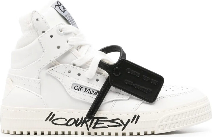 Off-White 3.0 Off Court "Courtesy" sneakers