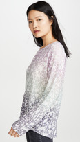 Thumbnail for your product : 360 Sweater Izzy Cashmere Pullover