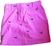 Thumbnail for your product : J.Crew Pink Skirt