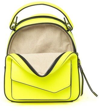 cobble hill mini backpack