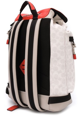Coach Pacer Utility backpack