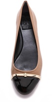 Thumbnail for your product : Tory Burch Pacey Ballet Flats