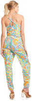 Thumbnail for your product : Trina Turk Cosmos Jumpsuit