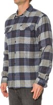 Thumbnail for your product : Patagonia Fjord Ls Flannel