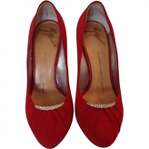 Thumbnail for your product : Giuseppe Zanotti pumps