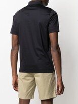 Thumbnail for your product : Ermenegildo Zegna Short-Sleeved Polo Shirt