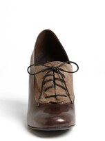 Thumbnail for your product : Latitude Femme Oxford Pump