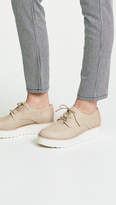 Thumbnail for your product : Vince Zina Platform Oxfords