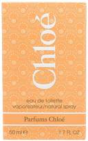 Thumbnail for your product : Chloé 50ml EDT