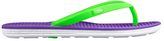 Thumbnail for your product : Nike Solarsoft 2 Flip-Flops - Pre-School Girls