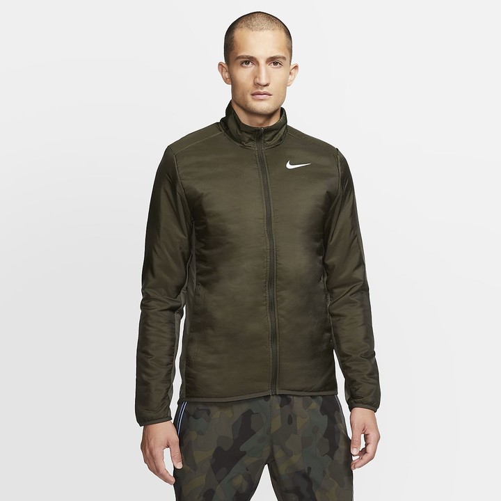 aerolayer nike jacket