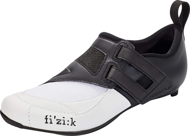 Fizik Transiro Hydra Triathlon Bike Shoe Review: Impressive Entry-level