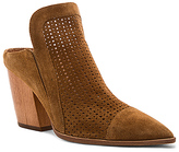 Thumbnail for your product : Sigerson Morrison Marry Bootie