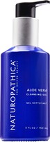 Thumbnail for your product : Naturopathica Aloe Vera Cleansing Gel