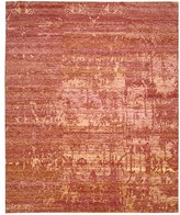 Thumbnail for your product : Nourison Silk Shadows Collection Area Rug, 7'9" x 9'9"