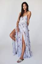 Thumbnail for your product : Fame & Partners The Khoo Maxi Dress