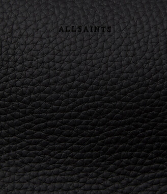 AllSaints Kita Leather Crossbody Bag