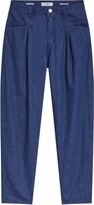 Thumbnail for your product : Closed A Better Blue Pearl Jeans