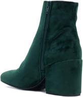 Thumbnail for your product : Strategia block heel boots