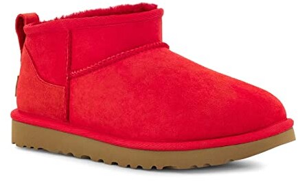 red uggs