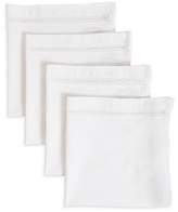 Thumbnail for your product : Marks and Spencer Set of 4 Lace Insert Napkins