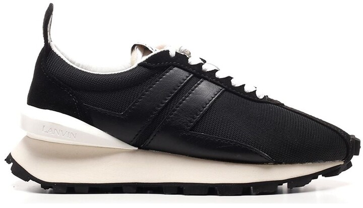 Lanvin Women's Sneakers \u0026 Athletic Shoes on Sale | Shop the world's largest  collection of fashion | ShopStyle