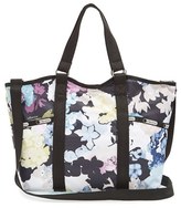 Thumbnail for your product : Le Sport Sac 'Small Carryall' Nylon Tote