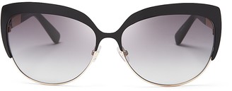 Kate Spade Raelyn Cat Eye Sunglasses, 59mm