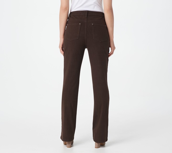 kim gravel belle jeans