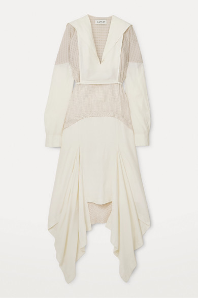 Lanvin White Dresses | Shop the world's 