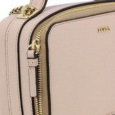 Thumbnail for your product : Furla Mini Bag Babylon Shoulder Bag In Saffiano Leather