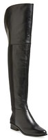 Thumbnail for your product : BCBGMAXAZRIA 'Slink' Over the Knee Boot (Women)