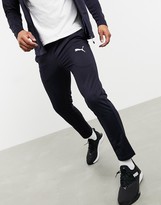 Thumbnail for your product : Puma Football tracksuit in navy