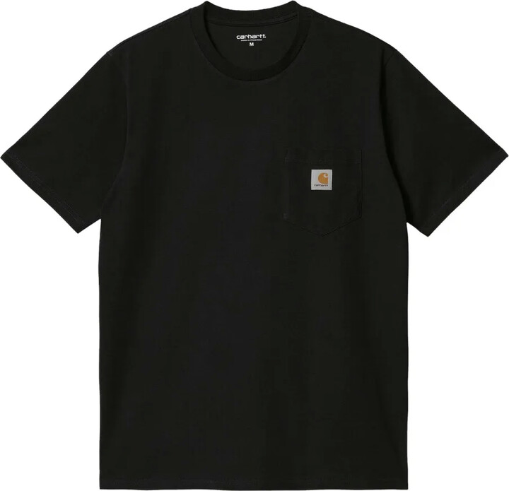 Carhartt Work In Progress pocket T-shirt