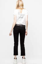 Thumbnail for your product : Zadig & Voltaire I Feel Fine T-Shirt