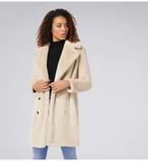 Thumbnail for your product : Ever New Elizabeth Longline Coat