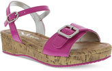 Thumbnail for your product : Nina Girls' or Little Girls' or Toddler Girls' Yuki-2 Sandals