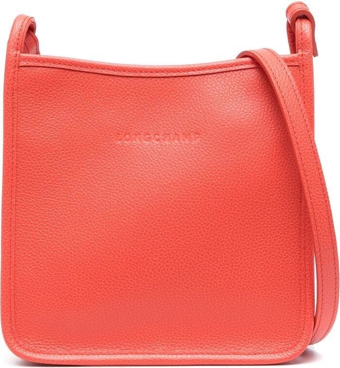 Longchamp small Le Foulonné crossbody bag ShopStyle