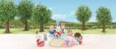 Thumbnail for your product : Sylvanian Families Seaside Merry Go Round.