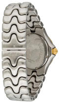Thumbnail for your product : Ebel Sports Wave Watch