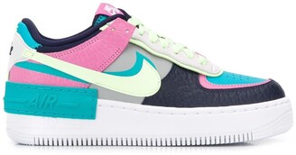 nike air force 1 shadow se sneakers