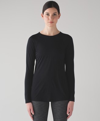 tunic length athletic tops