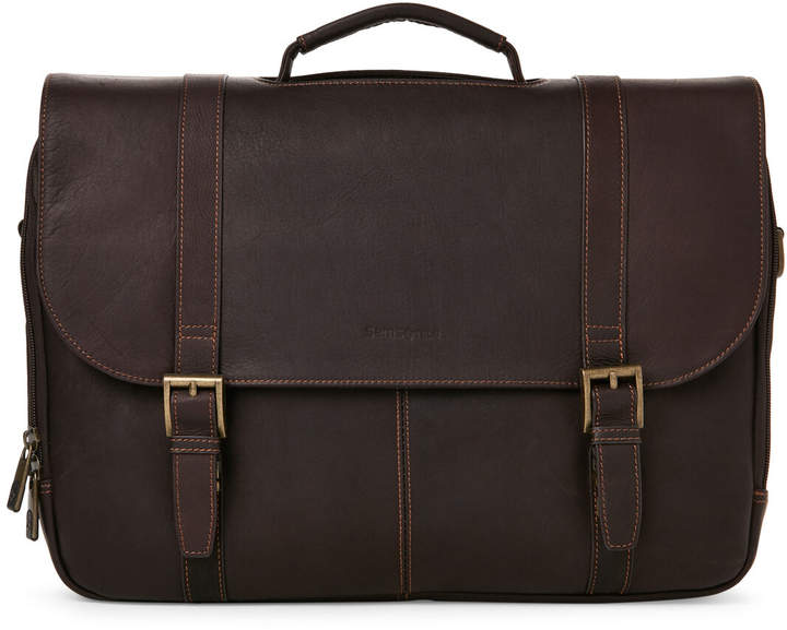 samsonite messenger