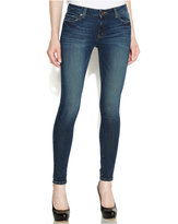Thumbnail for your product : MICHAEL Michael Kors Skinny Jeans, Angel Wash