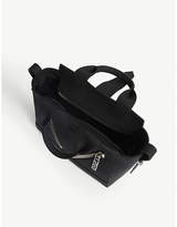 Thumbnail for your product : Kenzo Kalifornia small leather shoulder bag