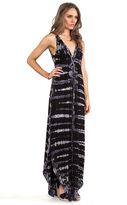 Thumbnail for your product : Gypsy 05 Backless Maxi Dress