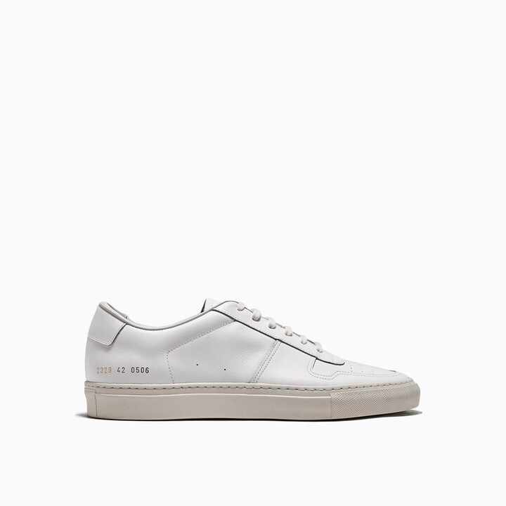 common projects bball black