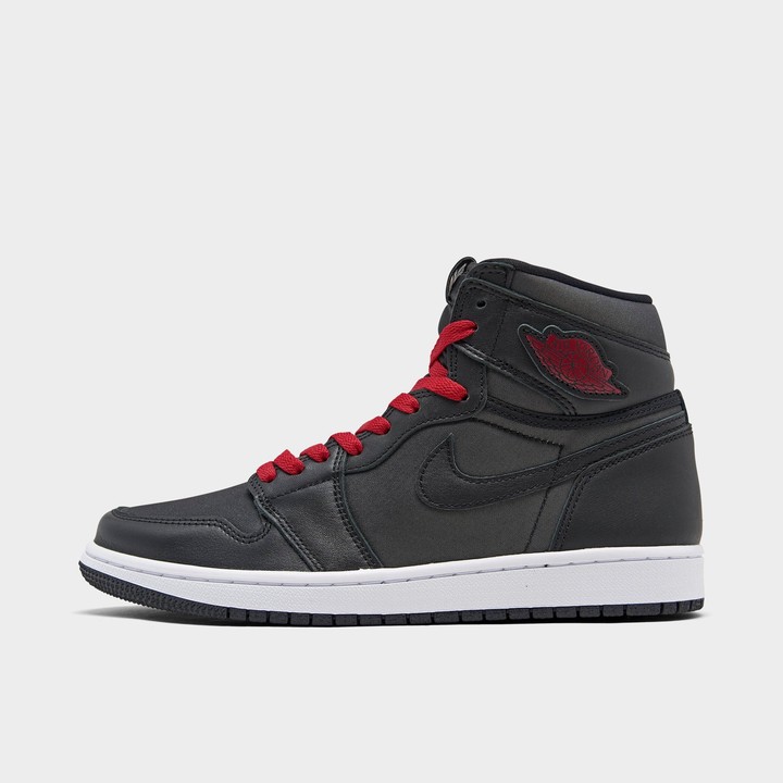 men's air jordan retro 1 high og basketball shoes
